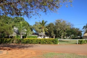 Barkly Homestead