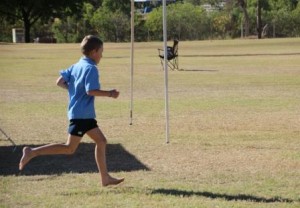 Tom Running