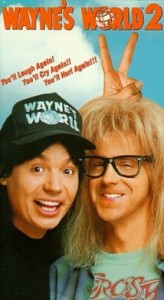 Waynes World