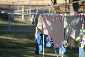 Clothesline