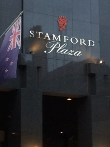 Stamford Front