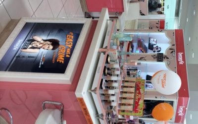 Benefit San Francisco