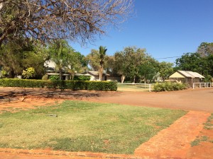 Barkly Homestead