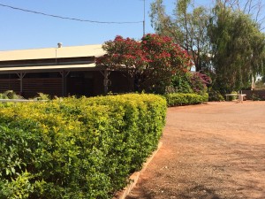 Barkly Homestead