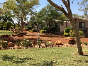 Barkly Homestead