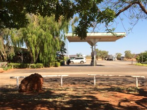 Barkly Homestead