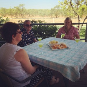 Barkly Homestead