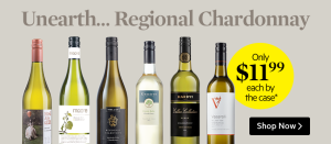 Cellarmasters case chardy