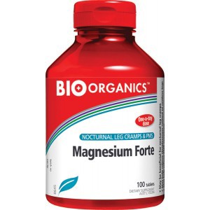 Magnesium