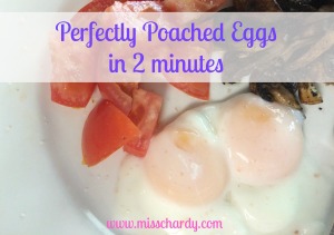 poached egg title