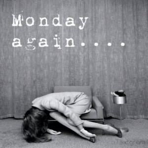 monday