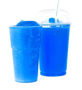 slushie