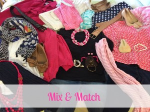 Mix & Match