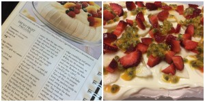 Pavlova