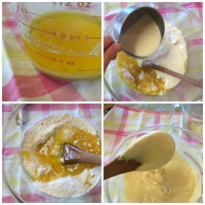 Butterscotch Pudding 6