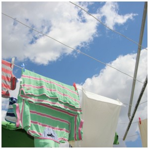 Clothesline