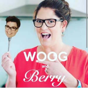 Woog & Berry Podcast