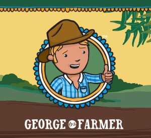 George the Farmer 2