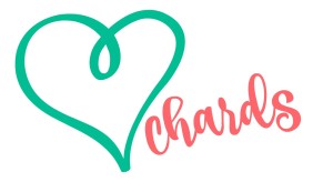 Love Chards Logo