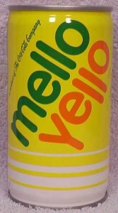 Mello Yello