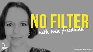 No Filter Podcast