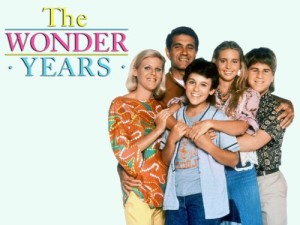 The Wonder Years