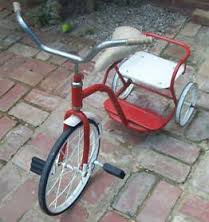 Tricycle