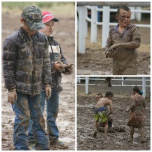 Kids in Mud1