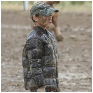 Kids in Mud5