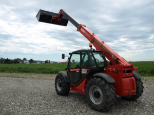 Manitou