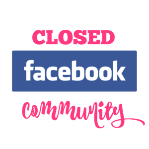 closed-community