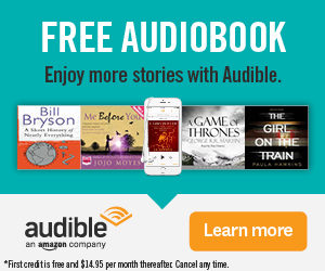 audible