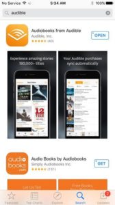 audible-app