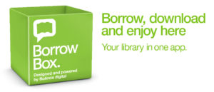 library-borrowbox-app