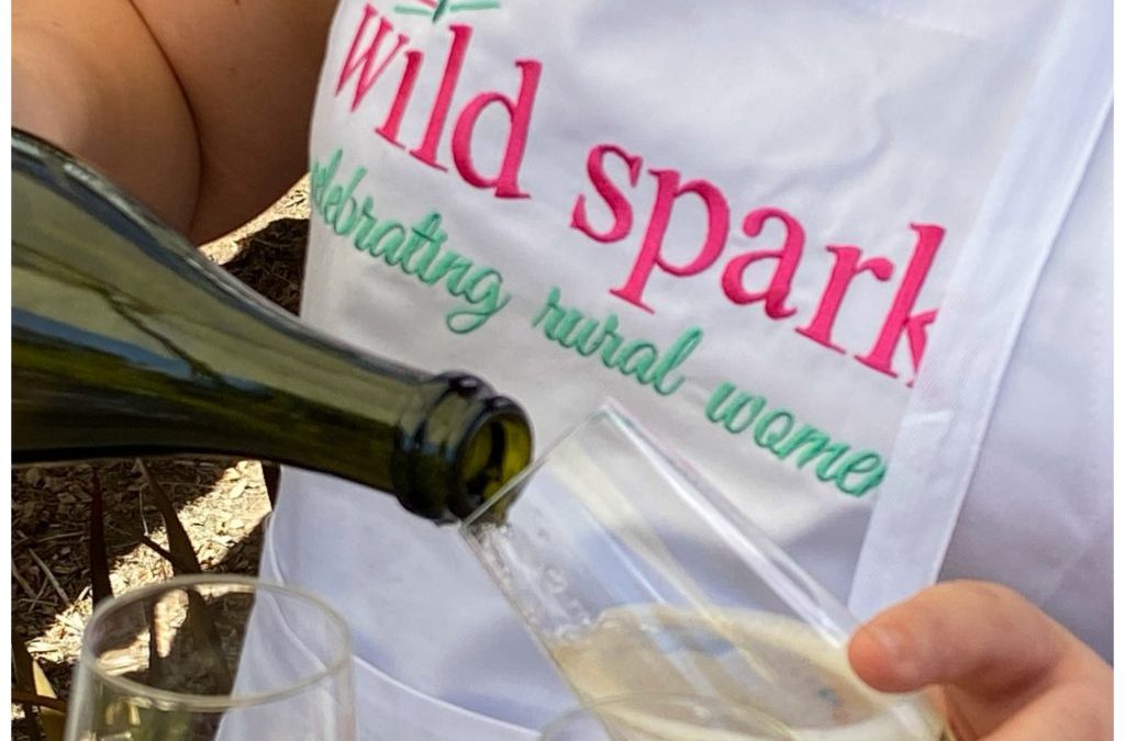 Wild Spark Long Lunch Mount Isa – Tickets on Sale Now!