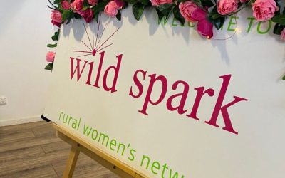 Wild Spark Long Lunch Mt Isa 2021