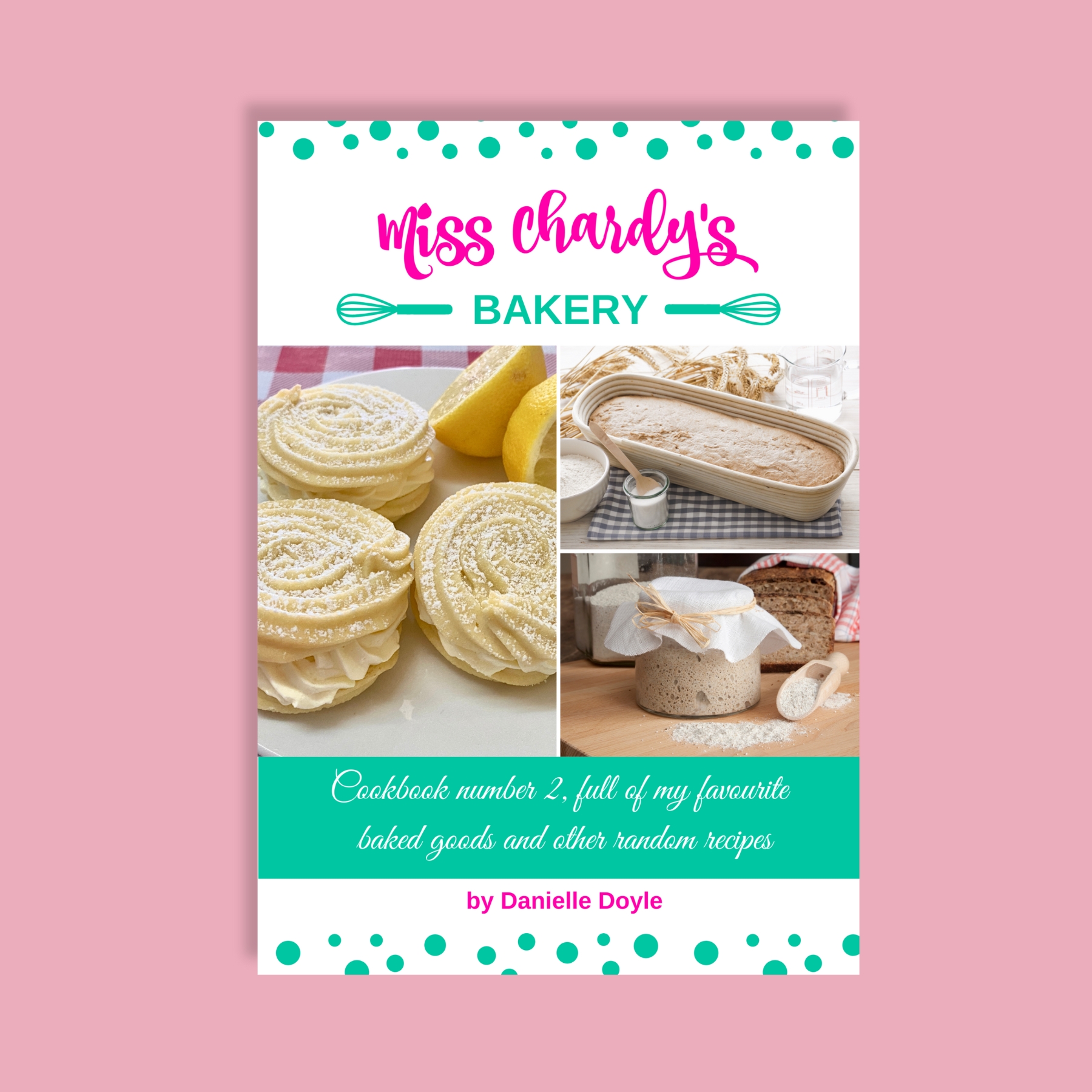 Miss Chardy's Bakery